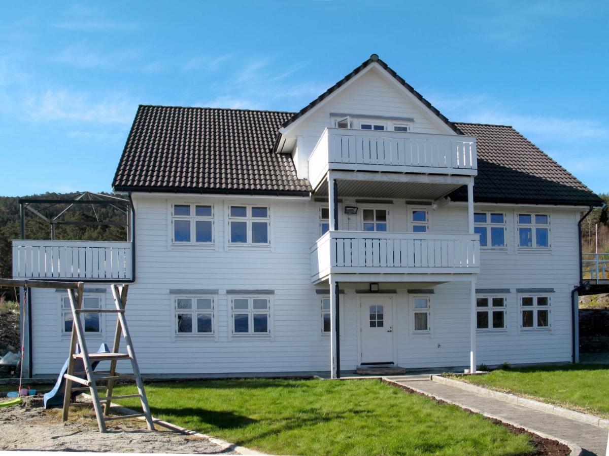 Apartment Galanten - Fjh609 By Interhome Lunde  Eksteriør bilde